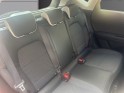 Renault captur e-tech plug-in 160 - 21 intens, caméra de recul, carplay, mode de conduite, garantie 12 mois occasion...