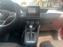 Renault captur e-tech plug-in 160 - 21 intens, caméra de recul, carplay, mode de conduite, garantie 12 mois occasion...