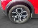 Renault captur e-tech plug-in 160 - 21 intens, caméra de recul, carplay, mode de conduite, garantie 12 mois occasion...