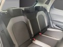 Seat ibiza 1.0 80 ch s/s bvm5 style start and stop garantie 12 mois occasion simplicicar poitiers simplicicar simplicibike...