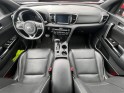 Kia sportage 1.7 crdi 141 isg 4x2 dct7 gt line occasion simplicicar limoges  simplicicar simplicibike france