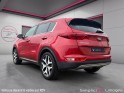 Kia sportage 1.7 crdi 141 isg 4x2 dct7 gt line occasion simplicicar limoges  simplicicar simplicibike france