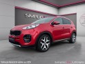 Kia sportage 1.7 crdi 141 isg 4x2 dct7 gt line occasion simplicicar limoges  simplicicar simplicibike france