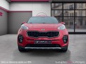 Kia sportage 1.7 crdi 141 isg 4x2 dct7 gt line occasion simplicicar limoges  simplicicar simplicibike france