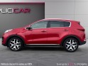 Kia sportage 1.7 crdi 141 isg 4x2 dct7 gt line occasion simplicicar limoges  simplicicar simplicibike france