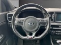 Kia sportage 1.7 crdi 141 isg 4x2 dct7 gt line occasion simplicicar limoges  simplicicar simplicibike france