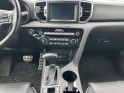Kia sportage 1.7 crdi 141 isg 4x2 dct7 gt line occasion simplicicar limoges  simplicicar simplicibike france
