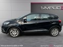 Renault captur tce 120 energy e6 intens edc occasion avignon (84) simplicicar simplicibike france