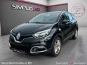 Renault captur tce 120 energy e6 intens edc occasion avignon (84) simplicicar simplicibike france