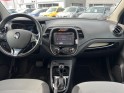 Renault captur tce 120 energy e6 intens edc occasion avignon (84) simplicicar simplicibike france