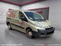 Citroen jumpy fourgon gn tole 1200 l2h1 1.6 hdi - 90 club occasion paris 17ème (75)(porte maillot) simplicicar simplicibike...