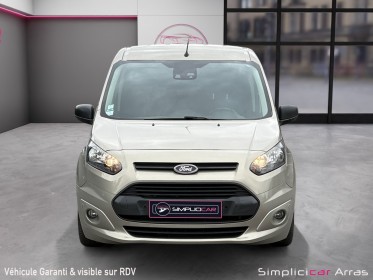 Ford transit 1.6 tdci 115 connect occasion simplicicar arras  simplicicar simplicibike france
