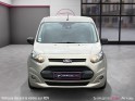 Ford transit 1.6 tdci 115 connect occasion simplicicar arras  simplicicar simplicibike france