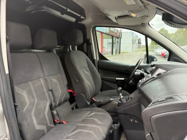 Ford transit 1.6 tdci 115 connect occasion simplicicar arras  simplicicar simplicibike france