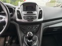Ford transit 1.6 tdci 115 connect occasion simplicicar arras  simplicicar simplicibike france