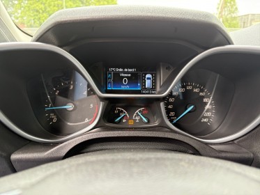 Ford transit 1.6 tdci 115 connect occasion simplicicar arras  simplicicar simplicibike france