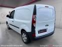 Renault kangoo express ca maxi 1.5 dci 90 e6 confort occasion avignon (84) simplicicar simplicibike france