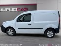 Renault kangoo express ca maxi 1.5 dci 90 e6 confort occasion avignon (84) simplicicar simplicibike france