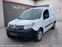 Renault kangoo express ca maxi 1.5 dci 90 e6 confort occasion avignon (84) simplicicar simplicibike france