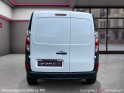 Renault kangoo express ca maxi 1.5 dci 90 e6 confort occasion avignon (84) simplicicar simplicibike france