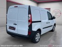 Renault kangoo express ca maxi 1.5 dci 90 e6 confort occasion avignon (84) simplicicar simplicibike france