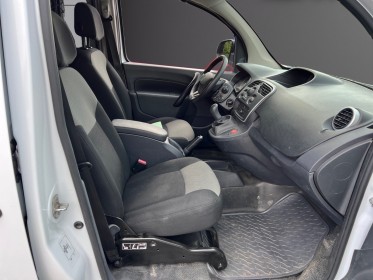 Renault kangoo express ca maxi 1.5 dci 90 e6 confort occasion avignon (84) simplicicar simplicibike france