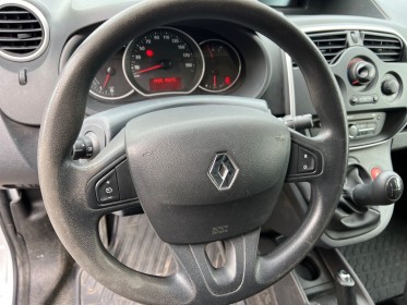 Renault kangoo express ca maxi 1.5 dci 90 e6 confort occasion avignon (84) simplicicar simplicibike france