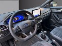 Ford puma 1.0 i 12v ecoboost mhev 155 cv st-line x / keyless / camÉra occasion paris 17ème (75)(porte maillot) simplicicar...
