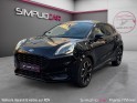 Ford puma 1.0 i 12v ecoboost mhev 155 cv st-line x / keyless / camÉra occasion paris 17ème (75)(porte maillot) simplicicar...