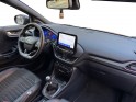 Ford puma 1.0 i 12v ecoboost mhev 155 cv st-line x / keyless / camÉra occasion paris 17ème (75)(porte maillot) simplicicar...