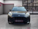 Ford puma 1.0 i 12v ecoboost mhev 155 cv st-line x / keyless / camÉra occasion paris 17ème (75)(porte maillot) simplicicar...