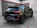 Ford puma 1.0 i 12v ecoboost mhev 155 cv st-line x / keyless / camÉra occasion paris 17ème (75)(porte maillot) simplicicar...