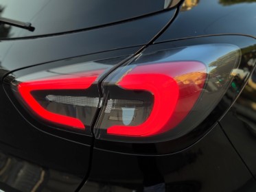 Ford puma 1.0 i 12v ecoboost mhev 155 cv st-line x / keyless / camÉra occasion paris 17ème (75)(porte maillot) simplicicar...