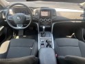 Renault talisman blue dci 160 edc  régulateur adaptatif apple carplay caméra de recul garantie 12 mois occasion montpellier...