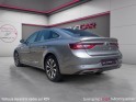 Renault talisman blue dci 160 edc  régulateur adaptatif apple carplay caméra de recul garantie 12 mois occasion montpellier...