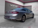 Renault talisman blue dci 160 edc  régulateur adaptatif apple carplay caméra de recul garantie 12 mois occasion montpellier...