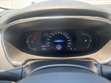 Renault talisman blue dci 160 edc  régulateur adaptatif apple carplay caméra de recul garantie 12 mois occasion montpellier...
