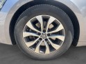 Renault talisman blue dci 160 edc  régulateur adaptatif apple carplay caméra de recul garantie 12 mois occasion montpellier...