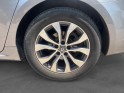 Renault talisman blue dci 160 edc  régulateur adaptatif apple carplay caméra de recul garantie 12 mois occasion montpellier...