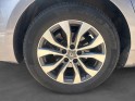 Renault talisman blue dci 160 edc  régulateur adaptatif apple carplay caméra de recul garantie 12 mois occasion montpellier...