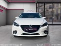 Mazda mazda3 2.0l skyactiv-g 165ch dynamique-siÉge chauffant-systeme audio bose-affichage tete haute-garantie 12 mois-...