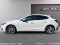 Mazda mazda3 2.0l skyactiv-g 165ch dynamique-siÉge chauffant-systeme audio bose-affichage tete haute-garantie 12 mois-...