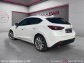 Mazda mazda3 2.0l skyactiv-g 165ch dynamique-siÉge chauffant-systeme audio bose-affichage tete haute-garantie 12 mois-...