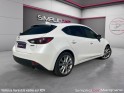 Mazda mazda3 2.0l skyactiv-g 165ch dynamique-siÉge chauffant-systeme audio bose-affichage tete haute-garantie 12 mois-...