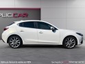 Mazda mazda3 2.0l skyactiv-g 165ch dynamique-siÉge chauffant-systeme audio bose-affichage tete haute-garantie 12 mois-...