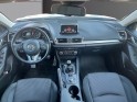 Mazda mazda3 2.0l skyactiv-g 165ch dynamique-siÉge chauffant-systeme audio bose-affichage tete haute-garantie 12 mois-...