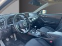 Mazda mazda3 2.0l skyactiv-g 165ch dynamique-siÉge chauffant-systeme audio bose-affichage tete haute-garantie 12 mois-...