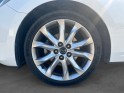 Mazda mazda3 2.0l skyactiv-g 165ch dynamique-siÉge chauffant-systeme audio bose-affichage tete haute-garantie 12 mois-...