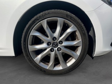 Mazda mazda3 2.0l skyactiv-g 165ch dynamique-siÉge chauffant-systeme audio bose-affichage tete haute-garantie 12 mois-...