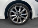 Mazda mazda3 2.0l skyactiv-g 165ch dynamique-siÉge chauffant-systeme audio bose-affichage tete haute-garantie 12 mois-...